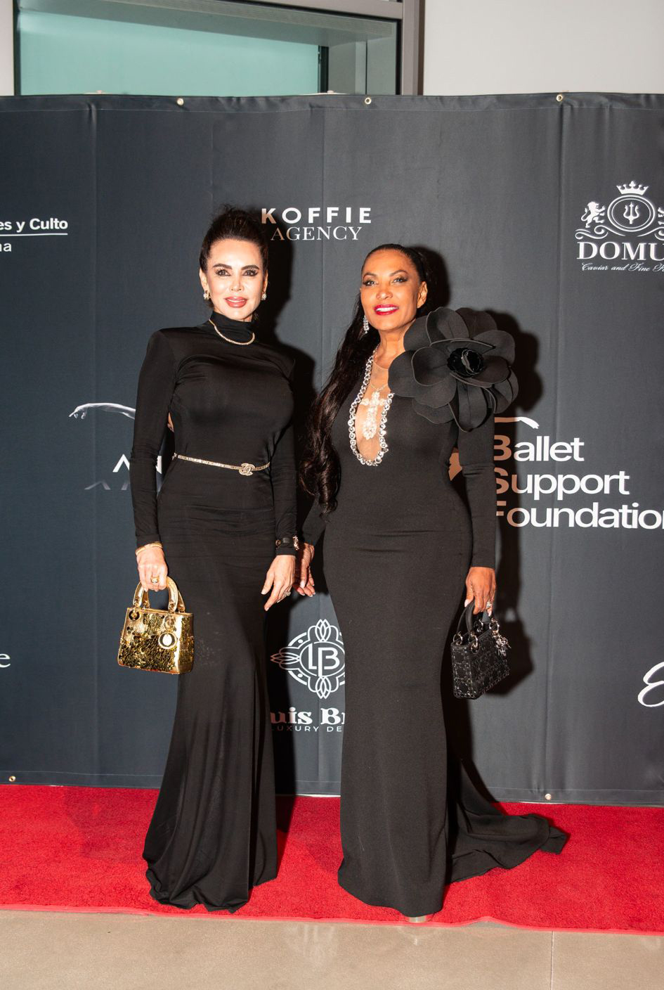 5.⁠ ⁠Herman Cornejo and Ballet Stars. New World Center, Miami, Florida, (February 2025)